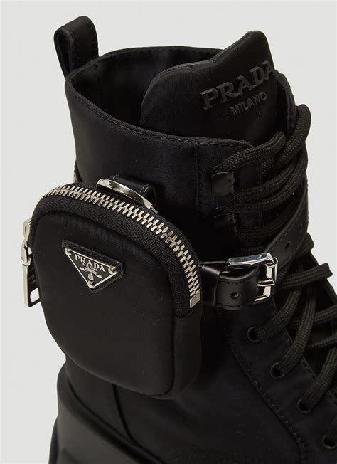 prada schuhe damen sale|prada boots for women.